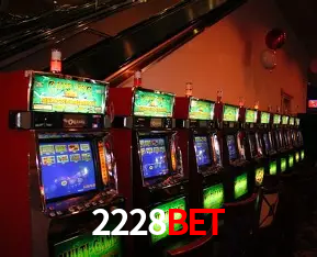 2228bet login