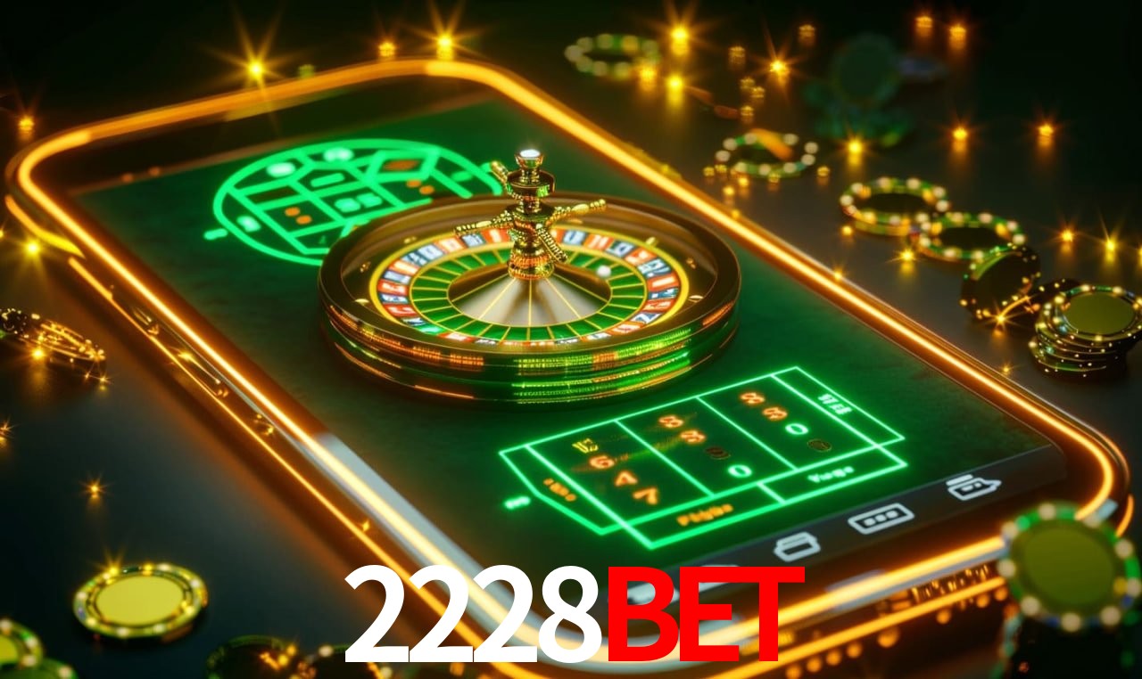 2228bet login