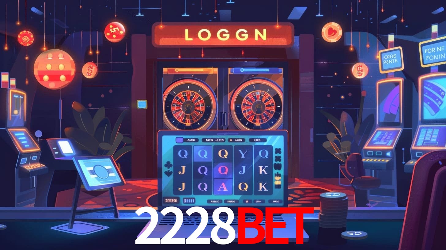 2228bet: Seu Cassino Premiado com Pagamentos Rápidos