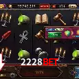 2228bet: A Experiência de Casino com Jogos de Mesa ao Vivo