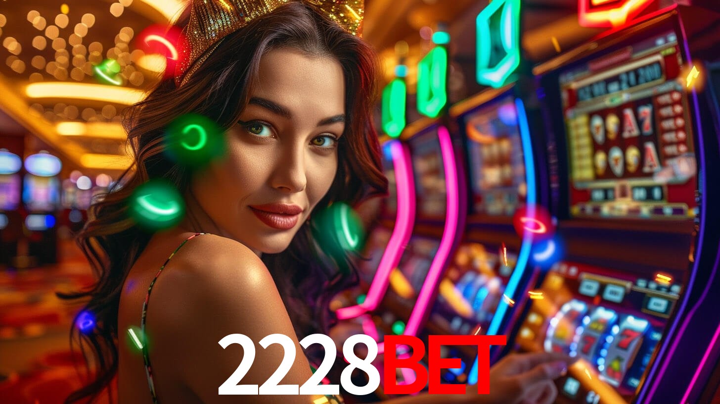 Bônus Generosos e Exclusivos no 2228bet para Você!